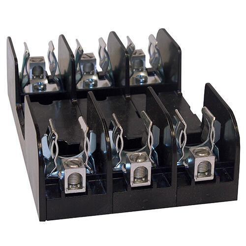 60608R - Mersen / Ferraz Shawmut - Fuse Block
