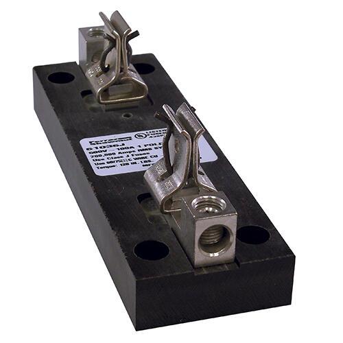 61036J - Mersen / Ferraz Shawmut - Fuse Block
