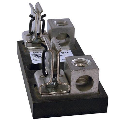 62001J - Mersen / Ferraz Shawmut - Fuse Block