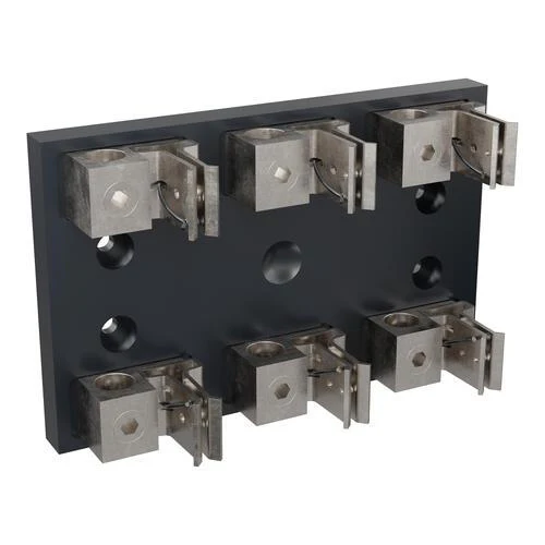 62053J - Mersen / Ferraz Shawmut - Fuse Block