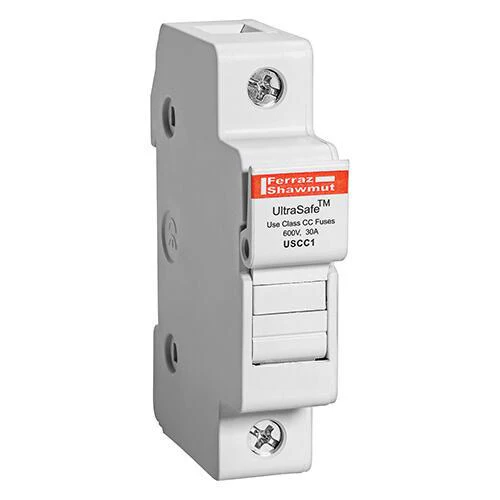 USCC1 - Mersen / Ferraz Shawmut - Fuse Block