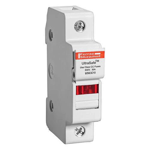 USCC1I - Mersen / Ferraz Shawmut - Fuse Block