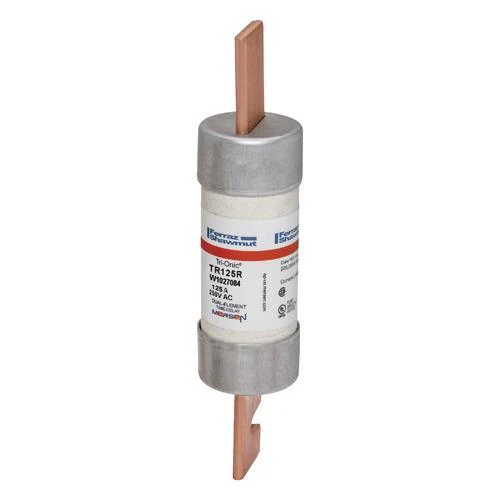 TR125R - Mersen / Ferraz Shawmut - Fuse