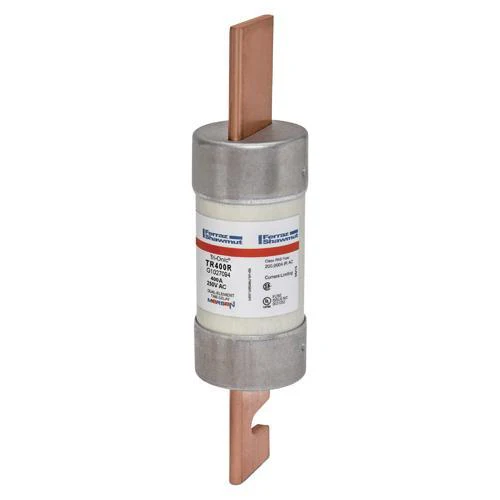 TR400R - Mersen / Ferraz Shawmut - Fuse