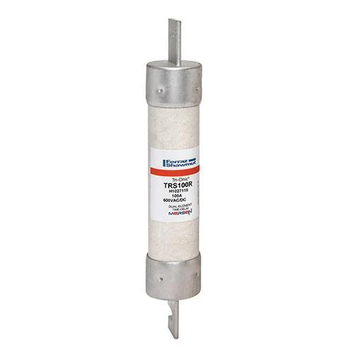 TRS100R - Mersen / Ferraz Shawmut - Fuse