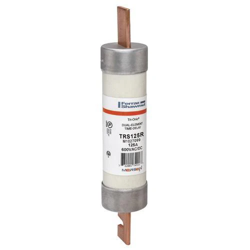 TRS125R - Mersen / Ferraz Shawmut - Fuse