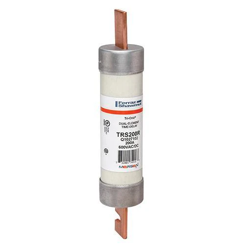 TRS200R - Mersen / Ferraz Shawmut - Fuse