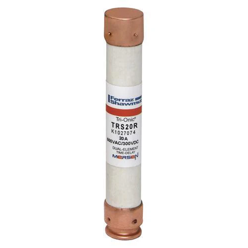 TRS20R - Mersen / Ferraz Shawmut - Fuse