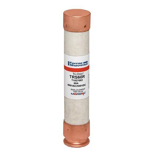 TRS60R - Mersen / Ferraz Shawmut - Fuse
