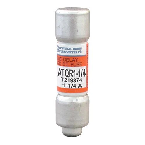 ATQR1-1-4 - Mersen / Ferraz Shawmut - Low Voltage Fuse