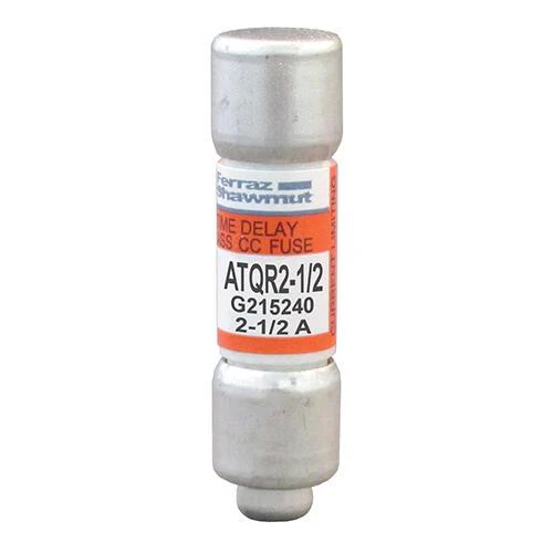 ATQR2-1-2 - Mersen / Ferraz Shawmut - Low Voltage Fuse