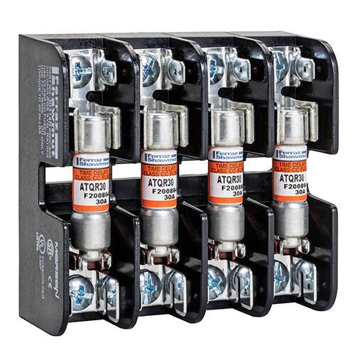 ATQR2-1-2 - Mersen / Ferraz Shawmut - Low Voltage Fuse - Image 4