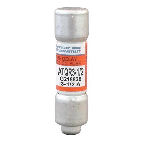 ATQR3-1-2 - Mersen / Ferraz Shawmut - Low Voltage Fuse