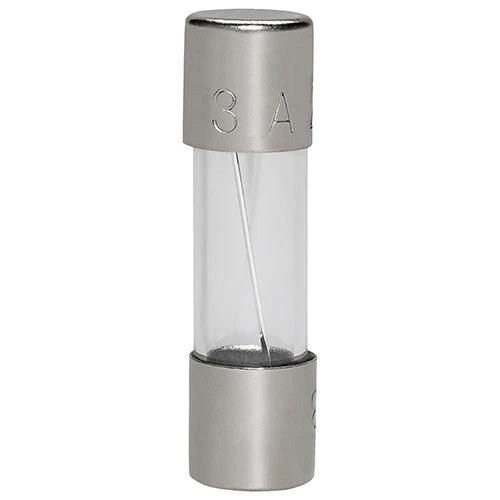 GGU3 - Mersen / Ferraz Shawmut - Low Voltage Fuse
