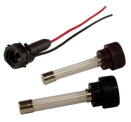 SLR4 - Mersen / Ferraz Shawmut - Low Voltage Fuse