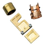 R166 - Mersen / Ferraz Shawmut - Reducer
