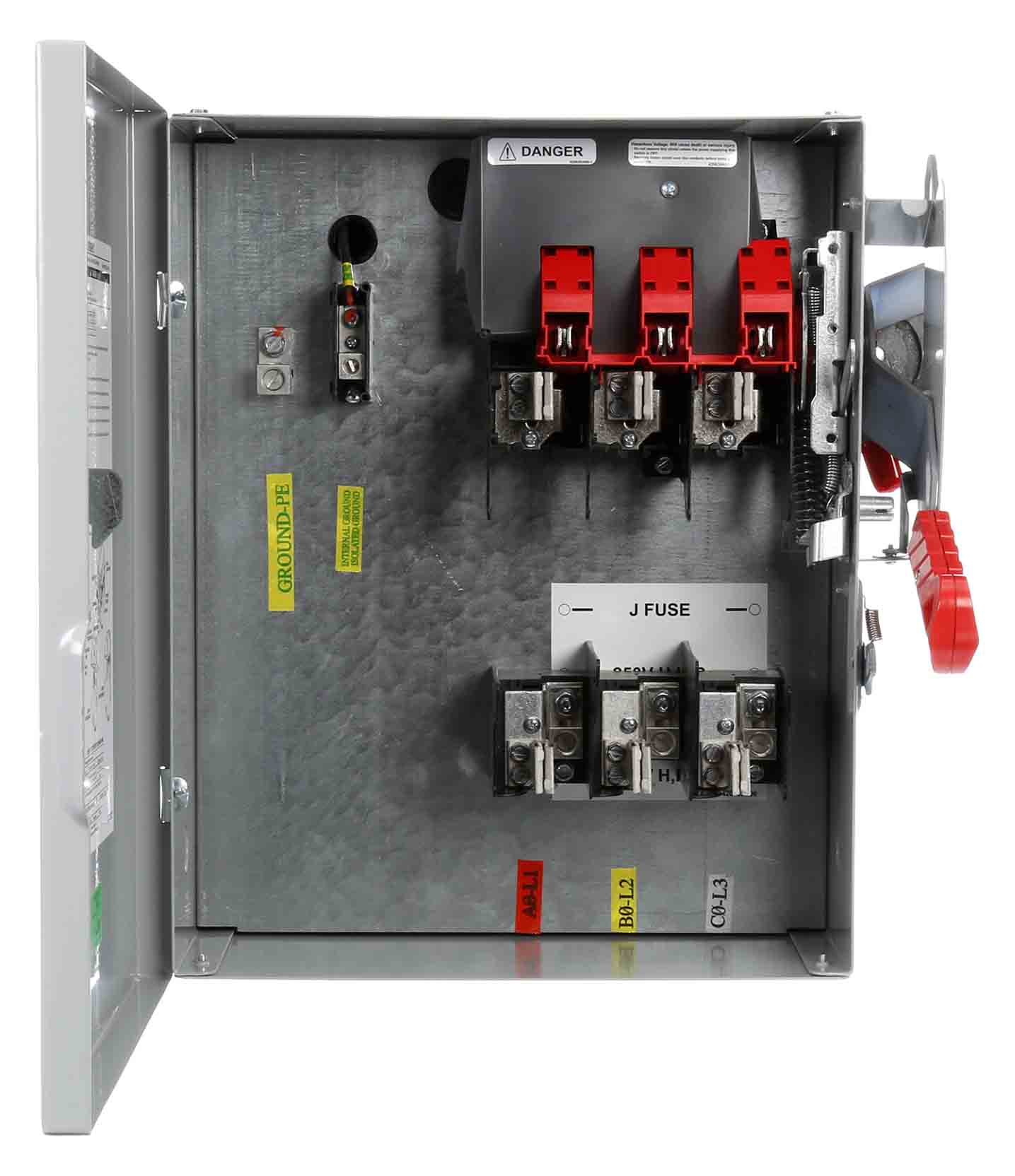 SLVBH3630G - Siemens - 100 Amp Bus Plug