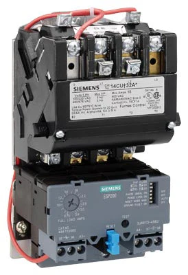14BUC32AA - Siemens - Motor Starter