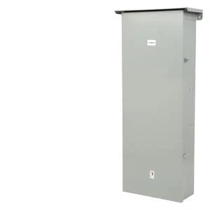 MND63 - Siemens - 1200 Amp Circuit Breaker Enclosure
