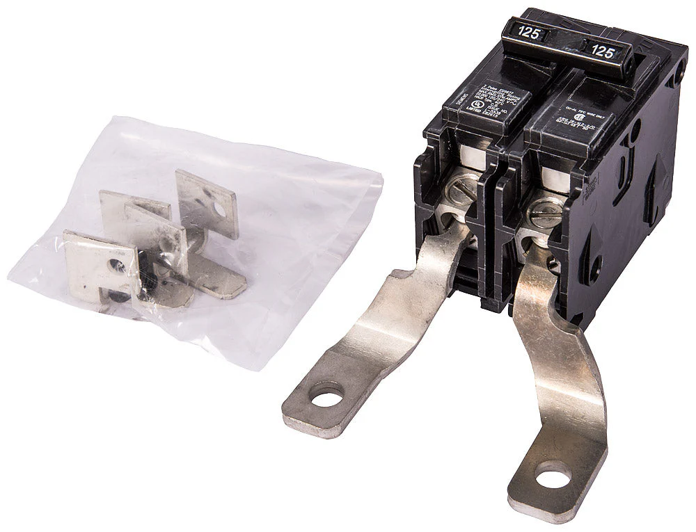 MBK125 - Siemens - 125 Amp Load Center Main Circuit Breaker - Image 2