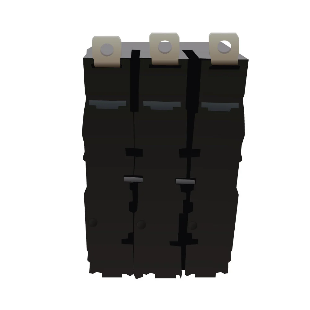 3VA4120-4ED34-0AA0 - Siemens - Molded Case Circuit Breakers - Image 4