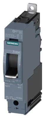 3VA4120-5ED14-0AA0 - Siemens - Molded Case Circuit Breakers