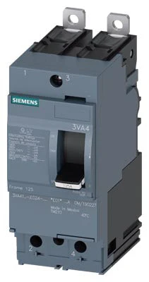 3VA4150-4ED24-0AA0 - Siemens - Molded Case Circuit Breakers
