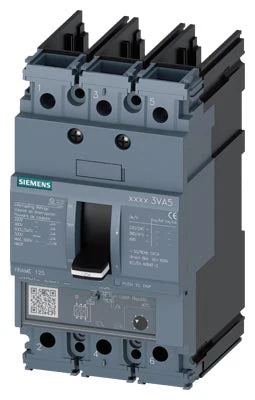 3VA5110-4EF31-0AA0 - Siemens - Molded Case Circuit Breakers