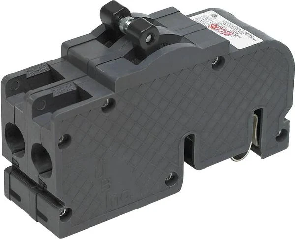 UBIZ2125 - Siemens - Molded Case
Circuit Breakers