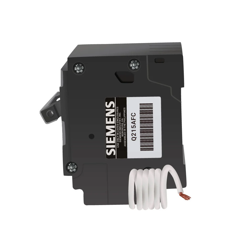 Q215AFC - Siemens - Molded Case Circuit Breaker - Image 3