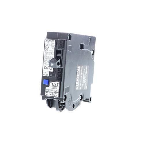 QA115AFCN - Siemens - 15 Amp Arc Fault (AFCI) Breaker - Image 6