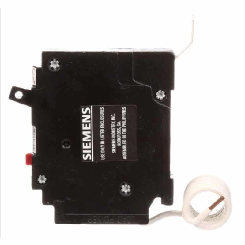BE115 - Siemens - 15 Amp GFEP Circuit Breaker - Image 3