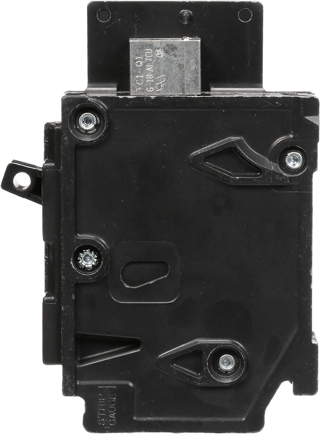 BQ1B015H - Siemens - 15 Amp Molded Case Circuit Breaker - Image 3