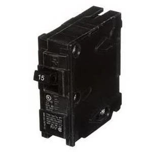 MP115 - Siemens - Molded Case
Circuit Breakers