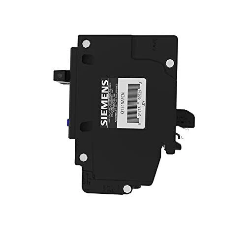Q1515AFCN - Siemens - 15 Amp Tandem Arc Fault Breaker - Image 3