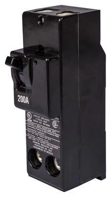 QN2175H - Siemens - 175 Amp Molded Case Circuit Breaker