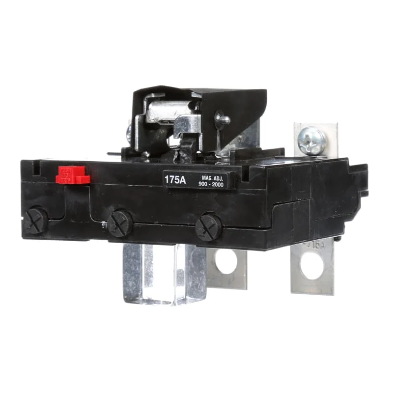 FD63T175 - Siemens - 175 Amp Trip Unit