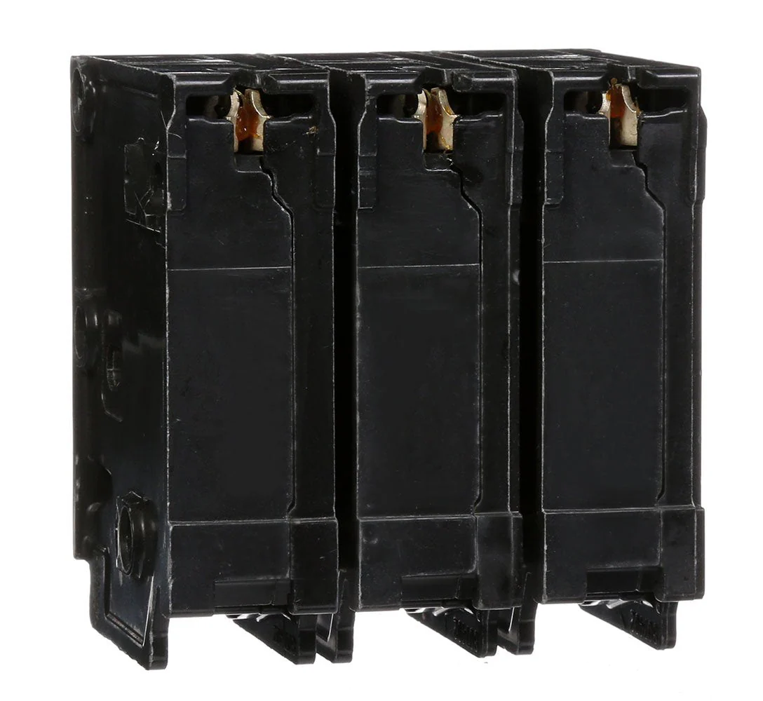 Q320 - Siemens - 20 Amp Circuit Breaker - Image 4