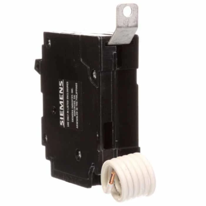 BE120 - Siemens - 20 Amp GFEP Circuit Breaker - Image 4