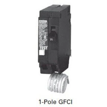 MP120GF - Siemens - Molded Case
Circuit Breakers