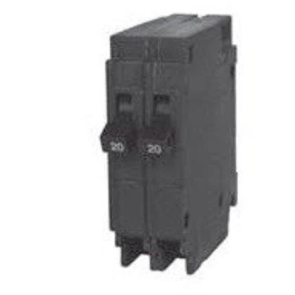 MP1520 - Siemens - Molded Case
Circuit Breakers