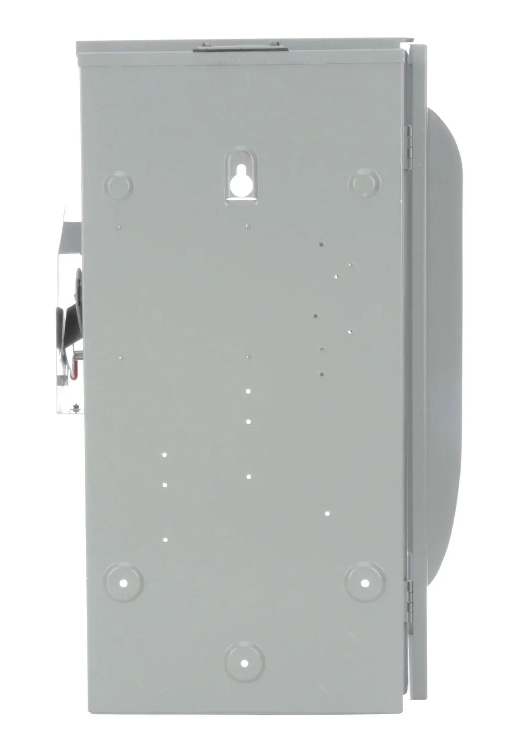 GNF324R - Siemens - 200 Amp Disconnect Safety Switches - Image 4