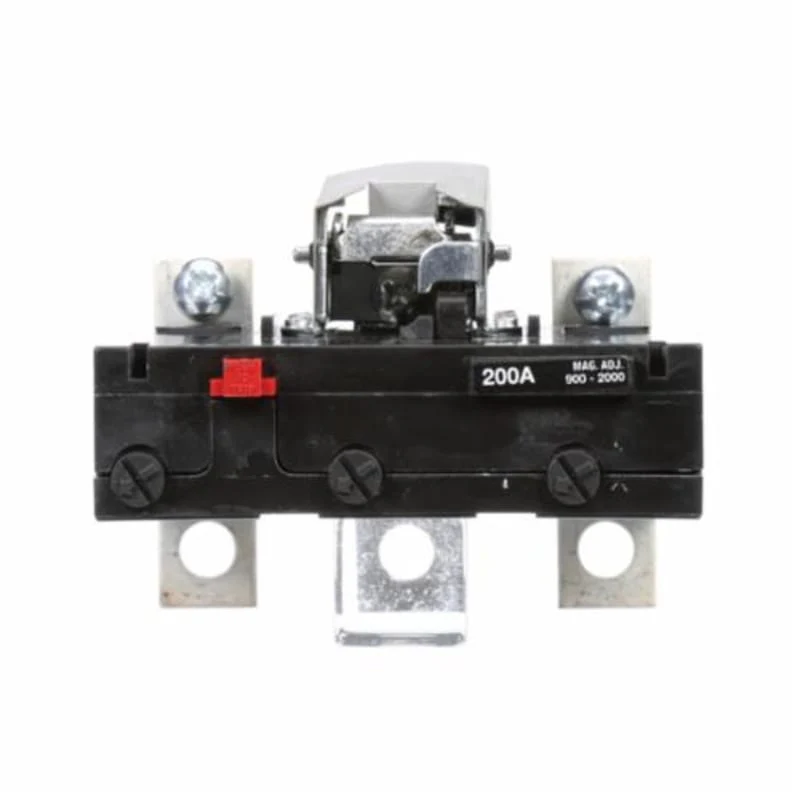 FD63T200 - Siemens - 200 Amp Trip Unit - Image 2