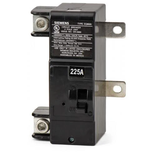 MBK225A - Siemens - 225 Amp Main Breaker Conversion Kit