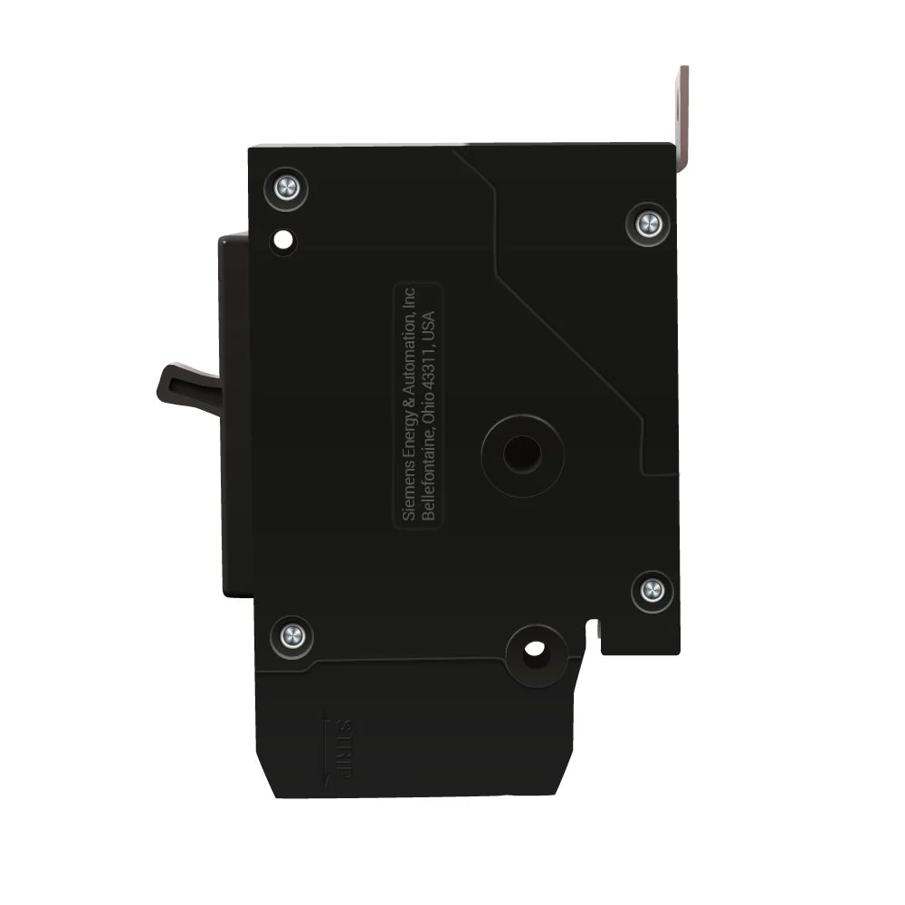 BQD6125 - Siemens - 25 Amp Molded Case Circuit Breaker - Image 3