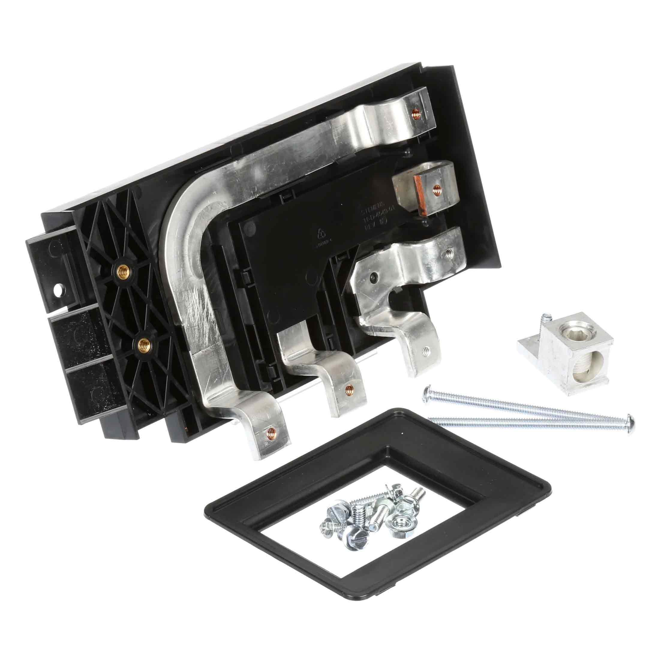 MBKFD3A - Siemens - 250 Amp Circuit Breaker Mounting Kit - Image 3