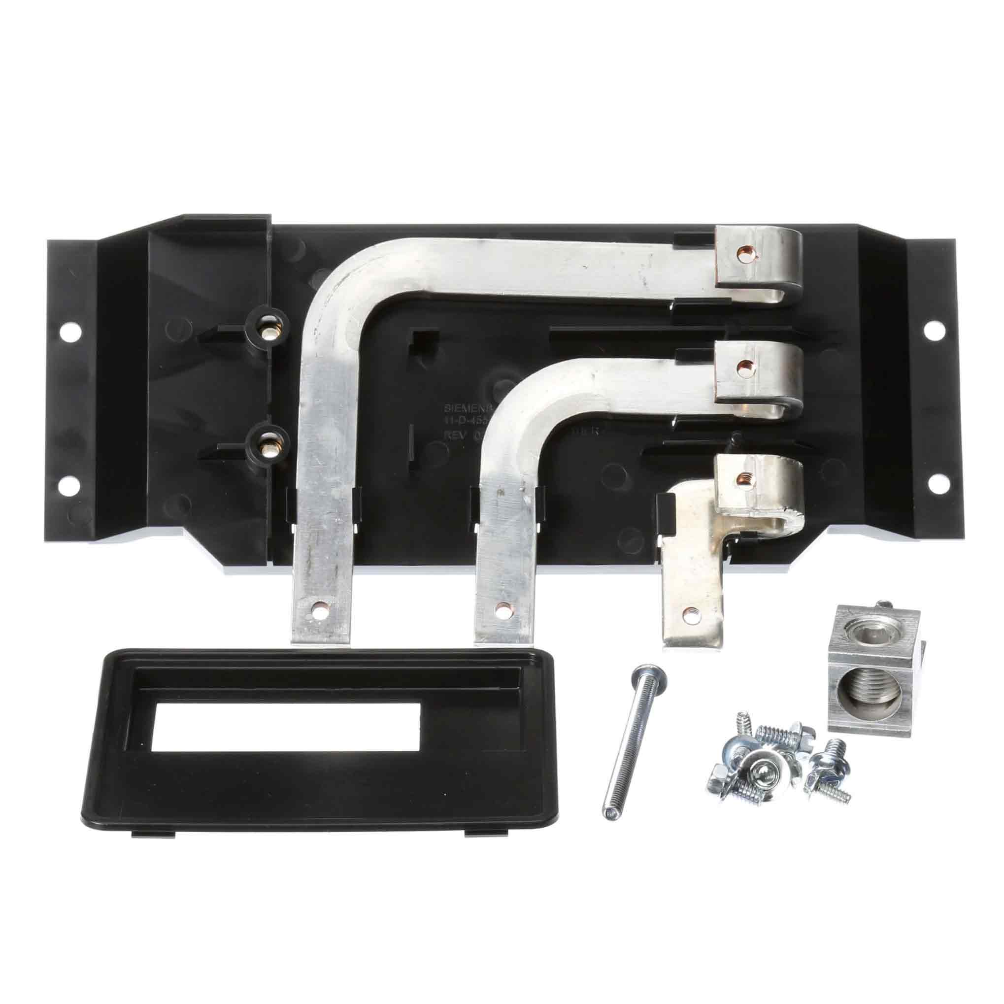 MBKQJ3A - Siemens - 250 Amp Circuit Breaker Mounting Kit