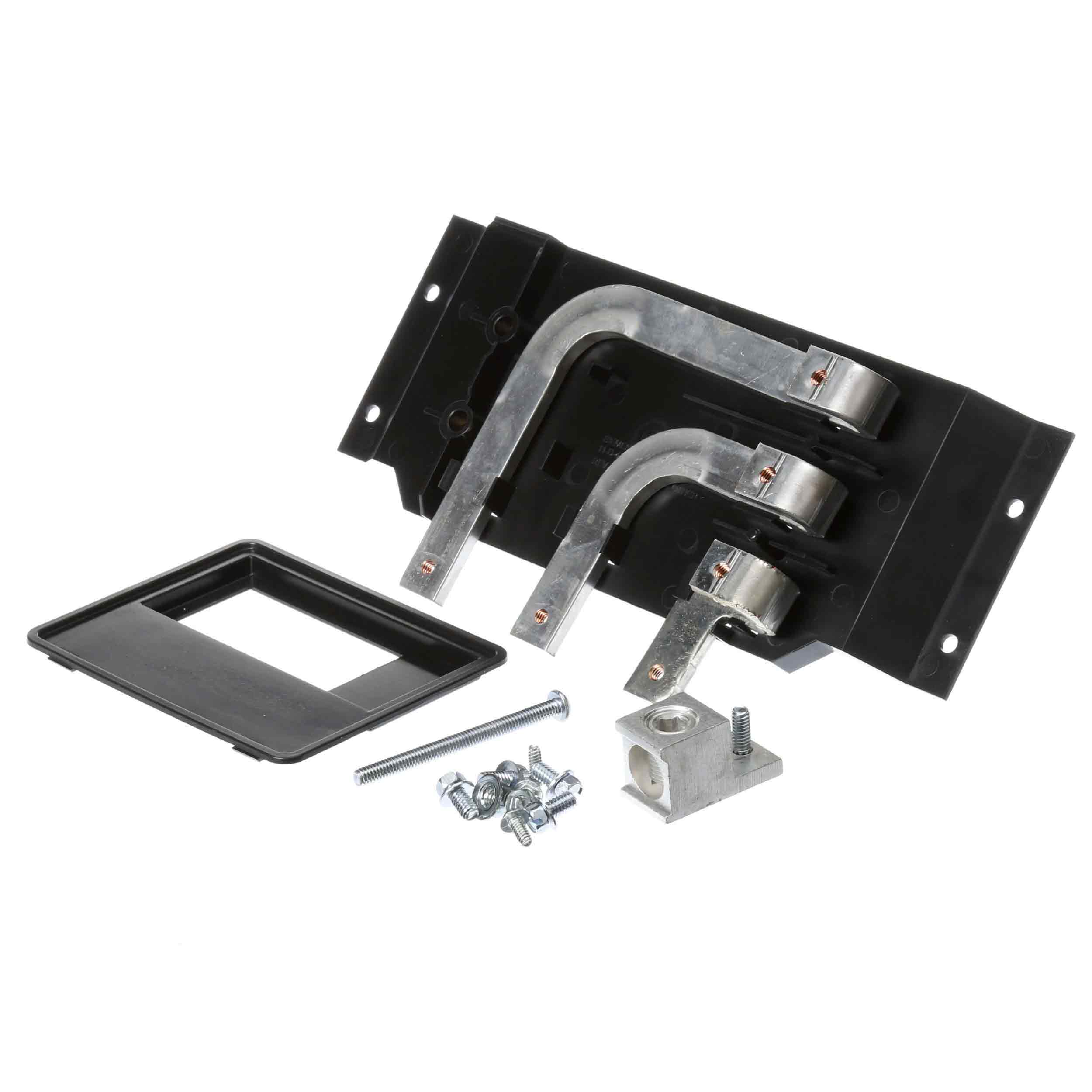 MBKQJ3A - Siemens - 250 Amp Circuit Breaker Mounting Kit - Image 2