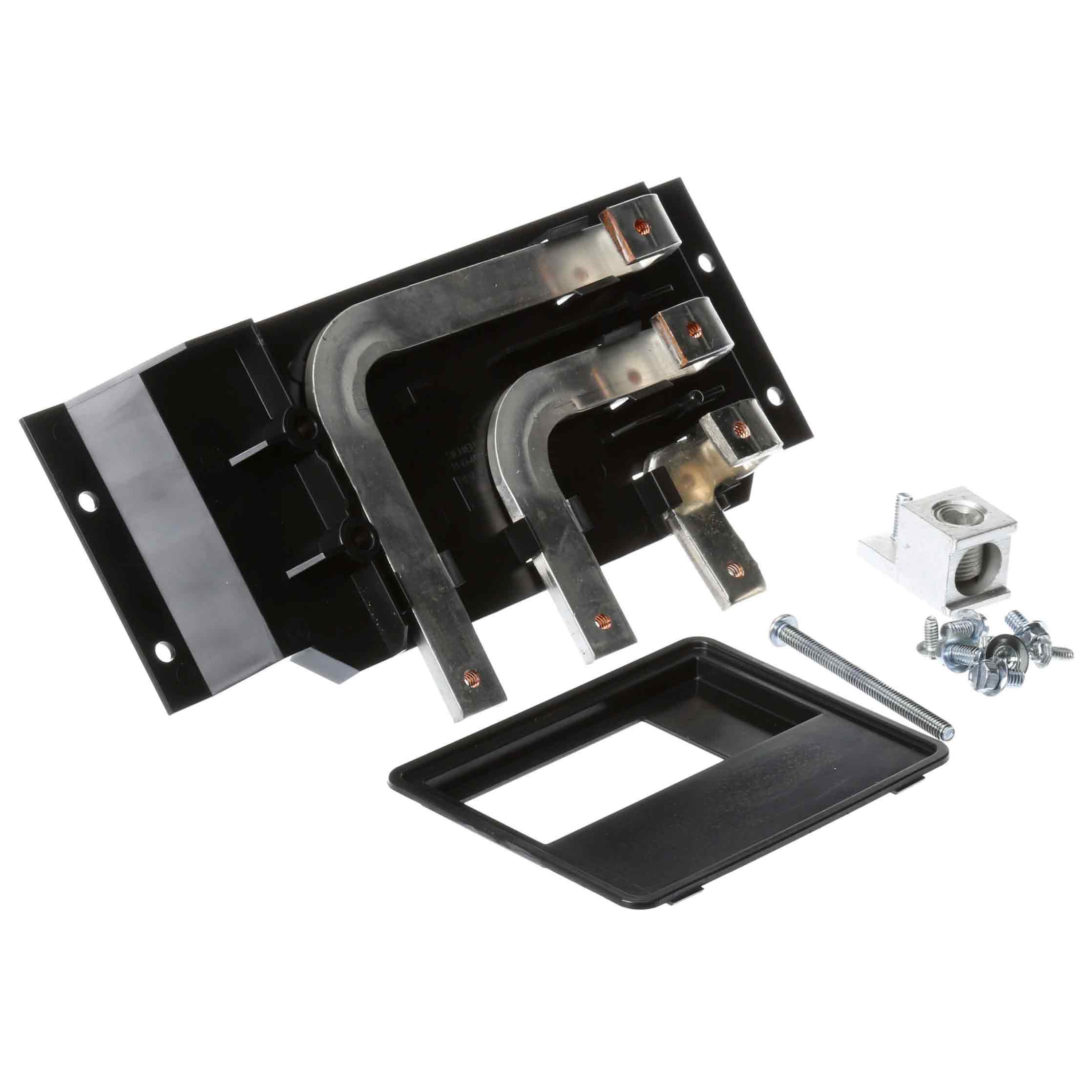 MBKQJ3A - Siemens - 250 Amp Circuit Breaker Mounting Kit - Image 3