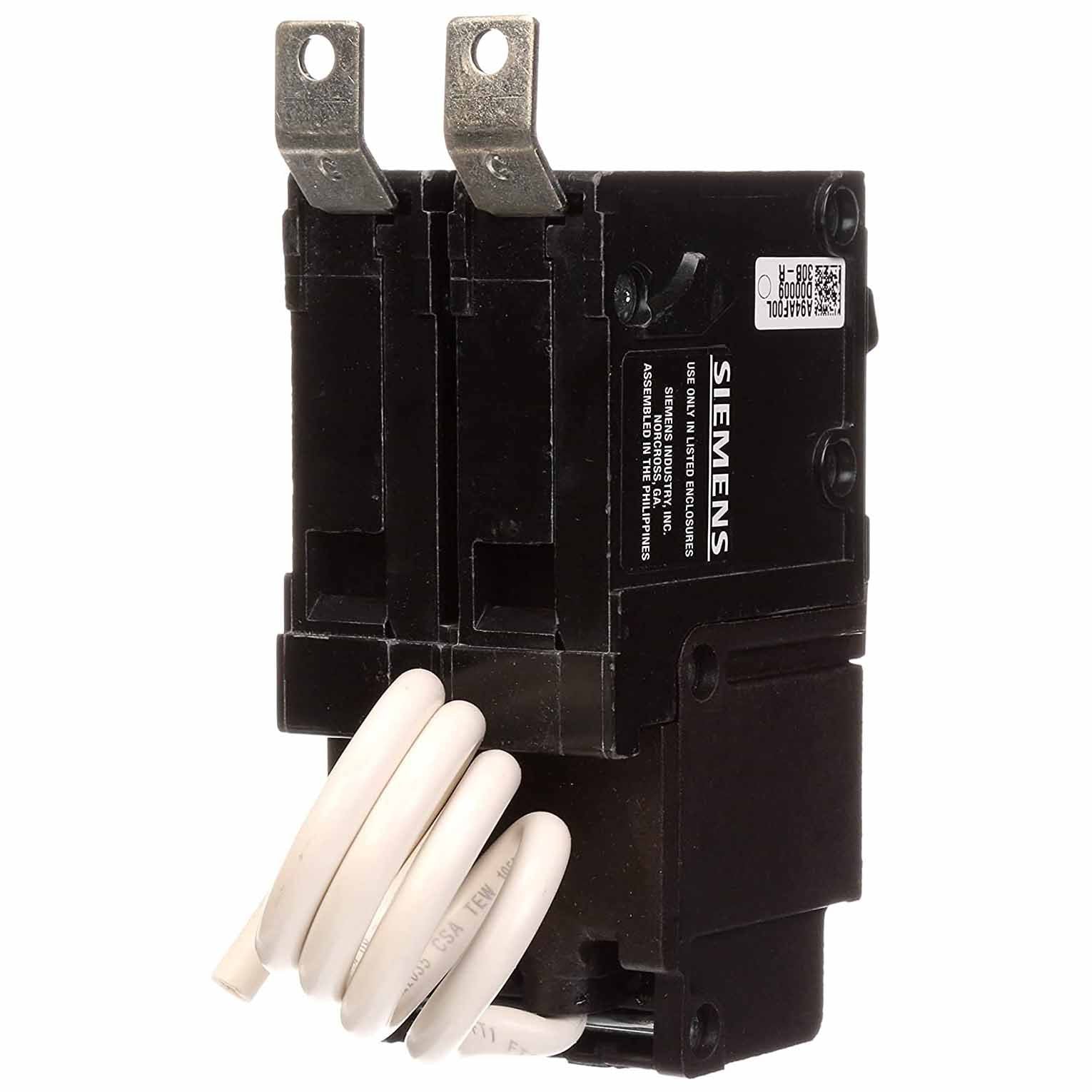 BF230A - Siemens - 30 Amp GFCI Circuit Breaker - Image 4